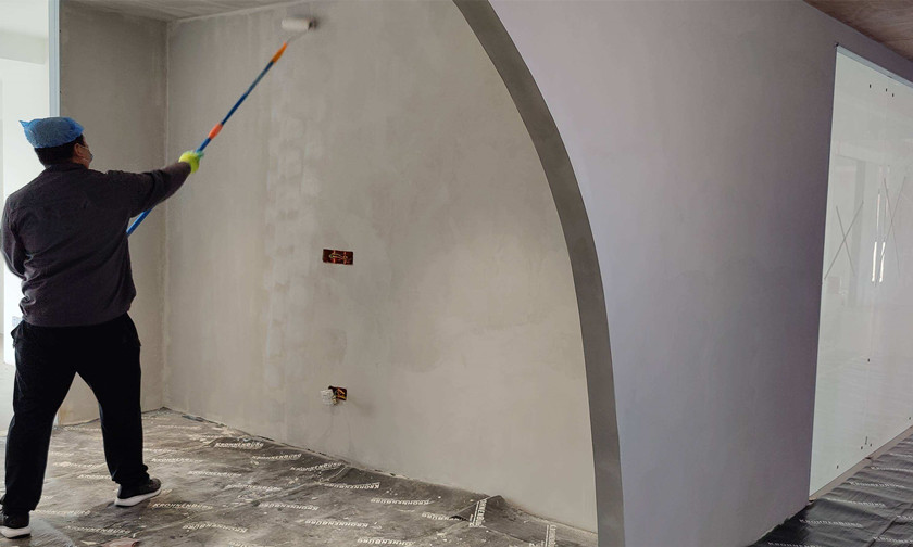 微水泥施工中如何提高微水泥防水效果的方法有哪些？