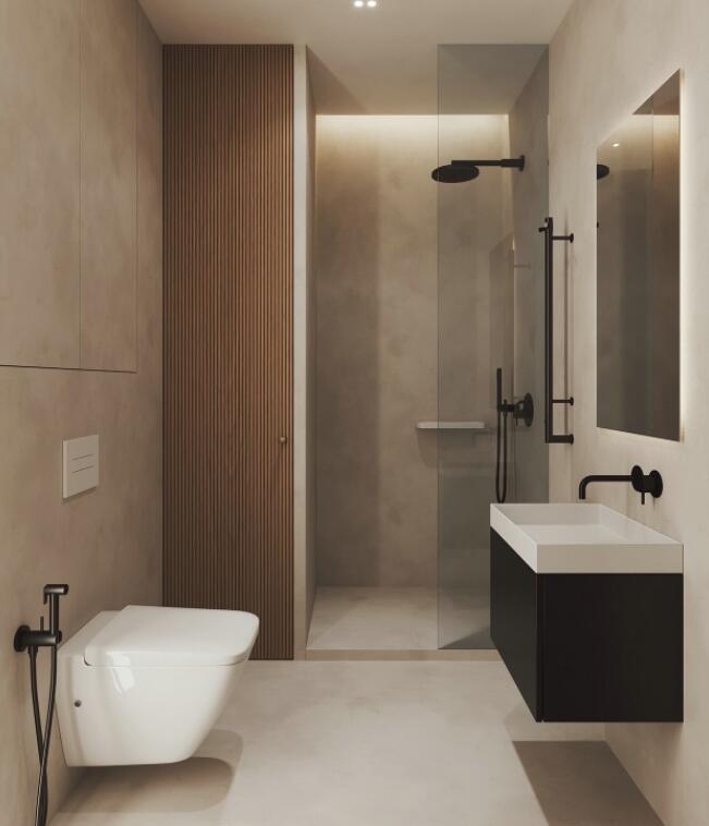 提升?微水泥防水效果的方法有哪些？