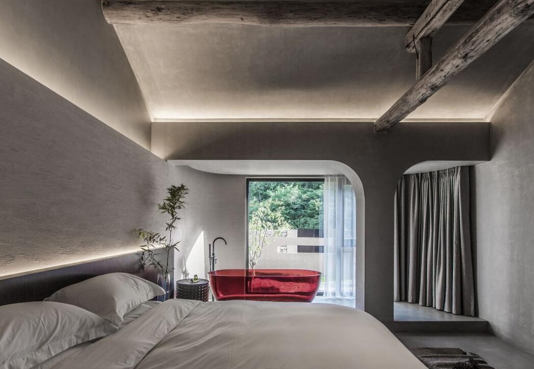 微水泥如何清理維護，與傳統水泥有何區別？